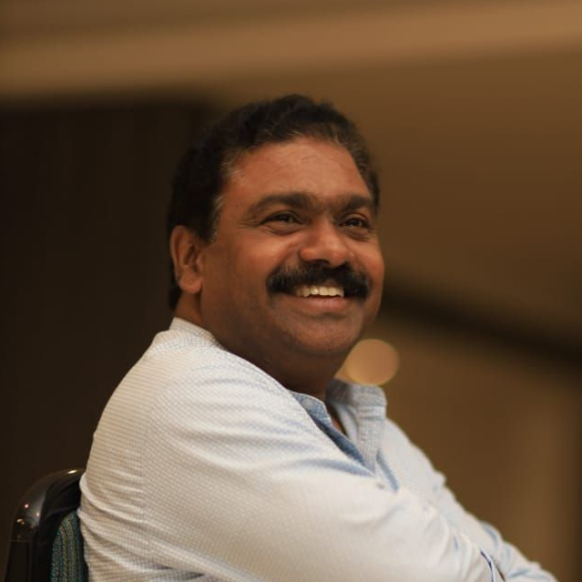 Anil Arjunan