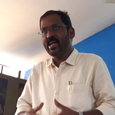 Retnakumar Narayanan