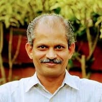 Vijaya Kumar Ravindran Nair