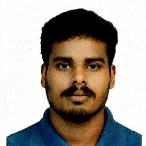 K. V. Vishnu Pillai