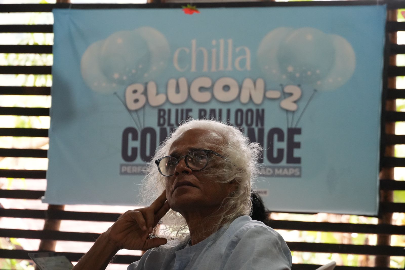 Chilla Activity Space